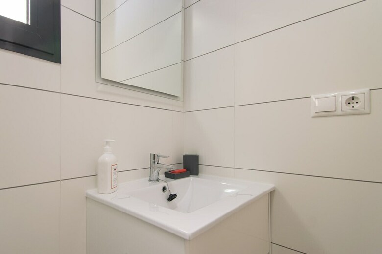 Apartamento 058 Lux Vacation - Ac/wifi
