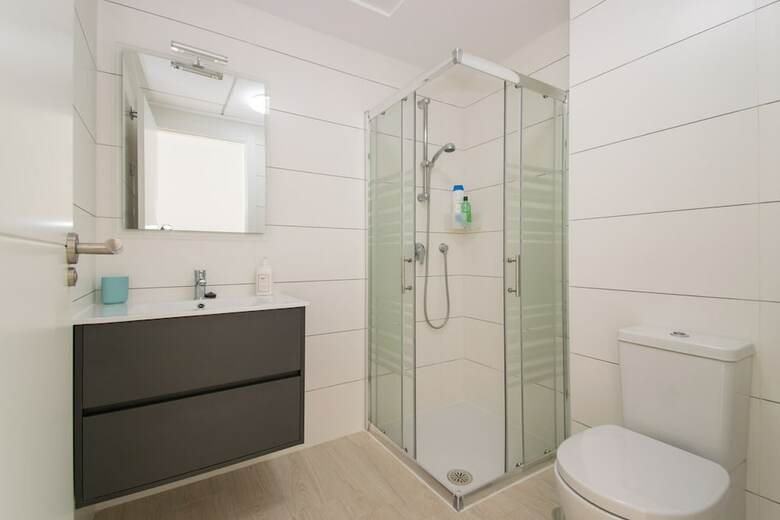 Apartamento 058 Lux Vacation - Ac/wifi