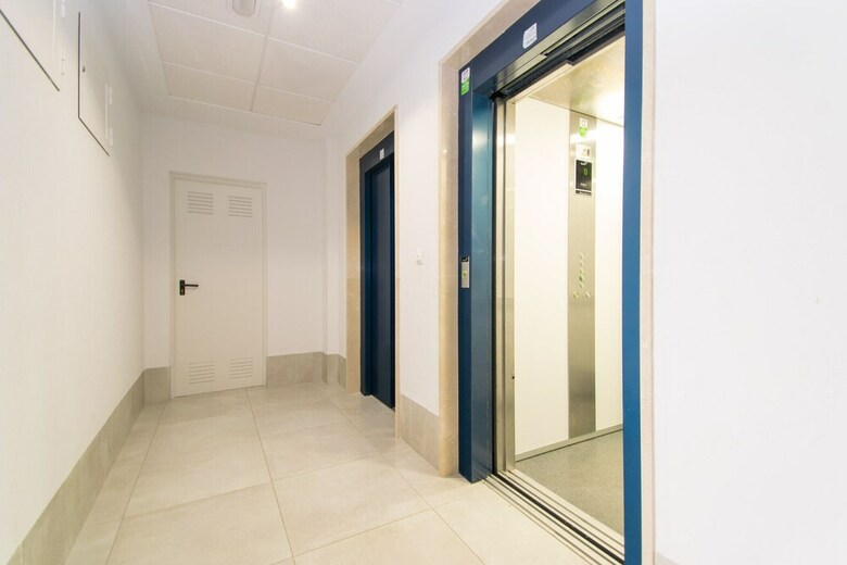 Apartamento 058 Lux Vacation - Ac/wifi