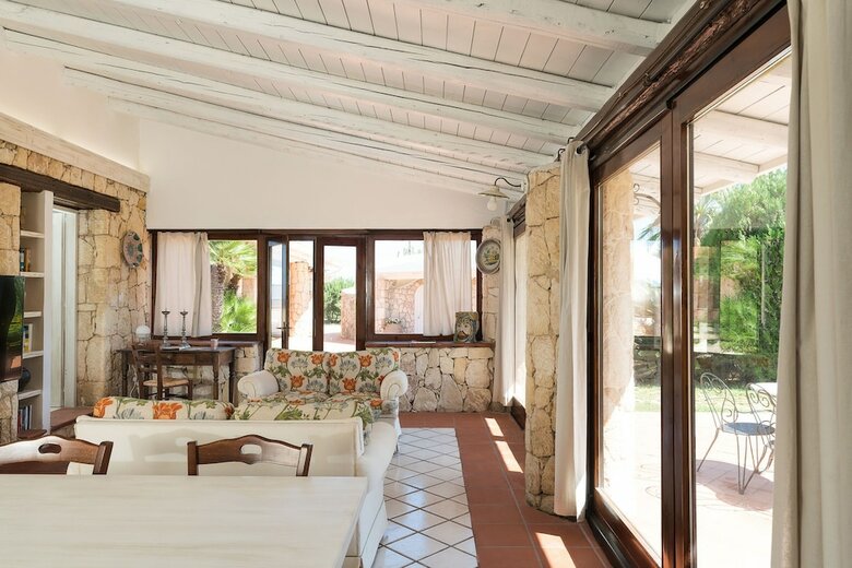 Villa Del Mito