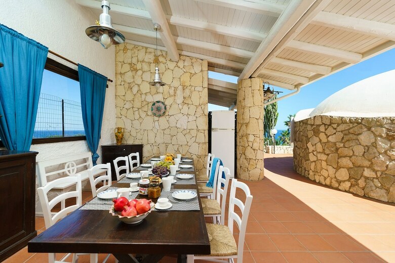 Villa Del Mito