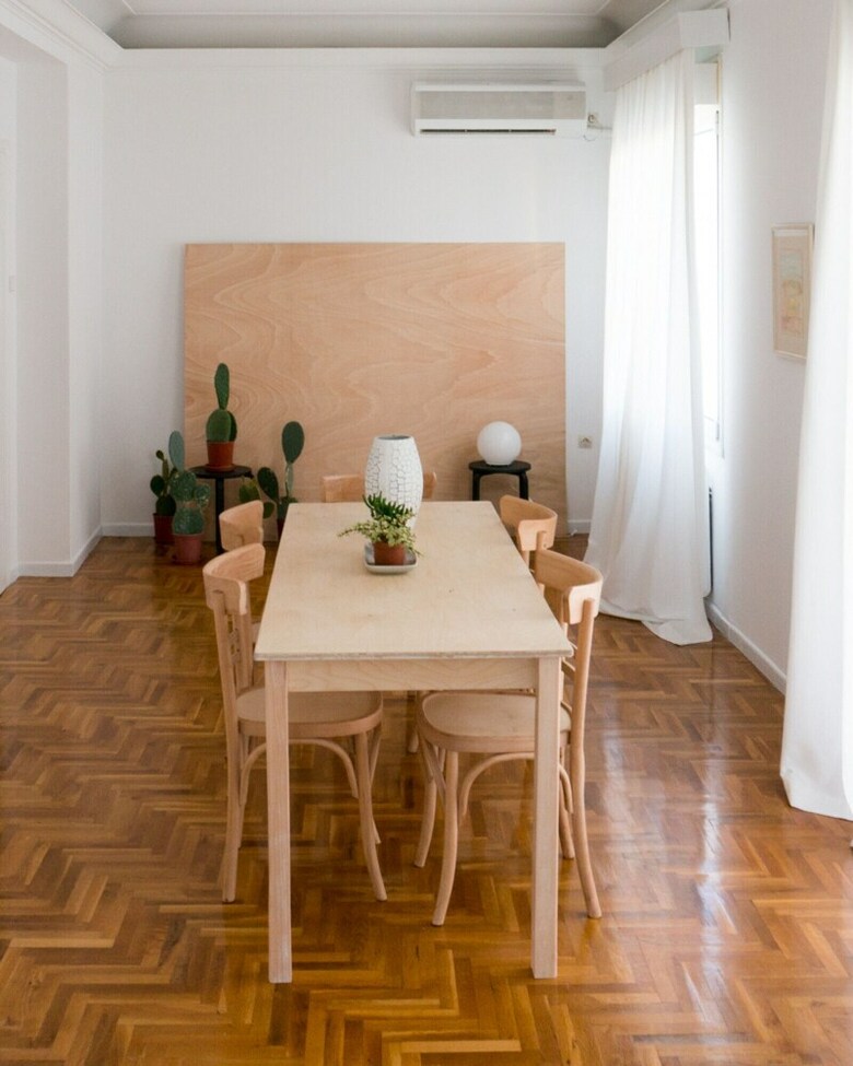 Apartamento The Sixth Floor Penthouse With View
