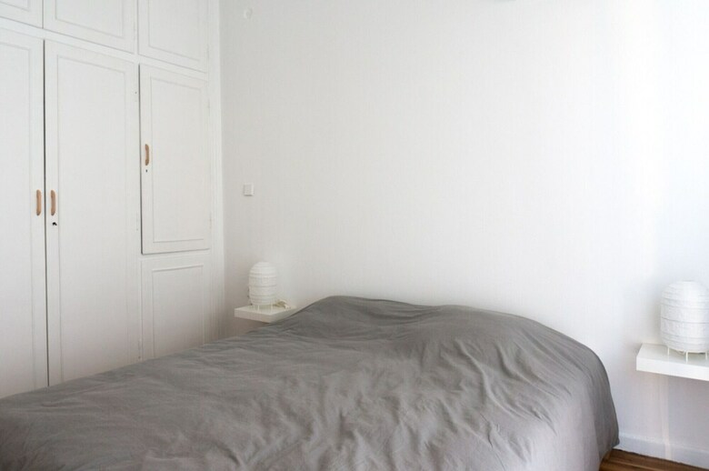 Apartamento The Sixth Floor Penthouse With View