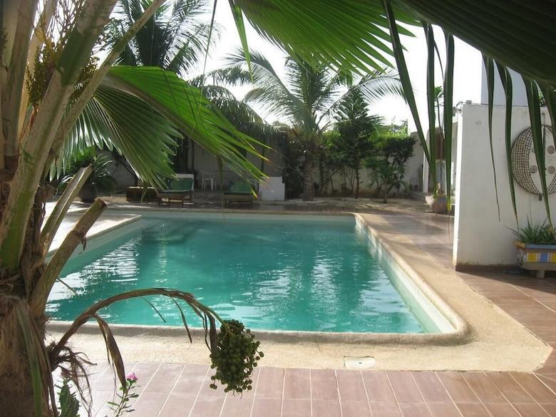 Hotel Babao Camp