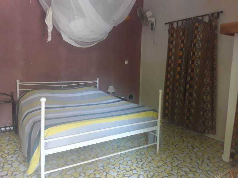 Hotel Babao Camp