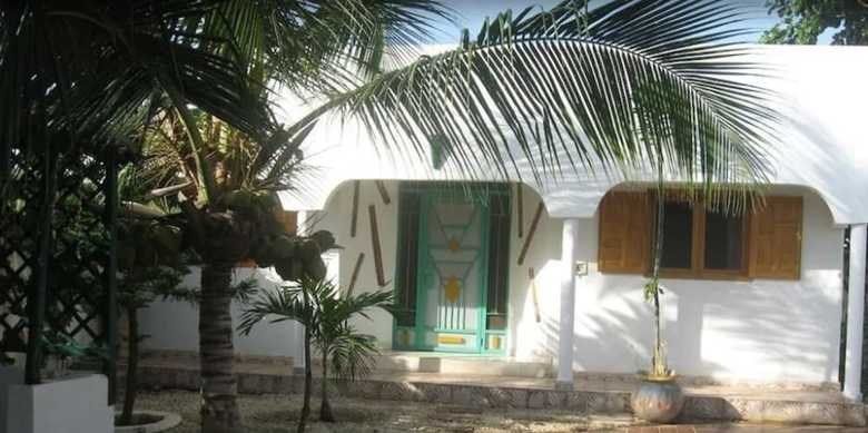 Hotel Babao Camp