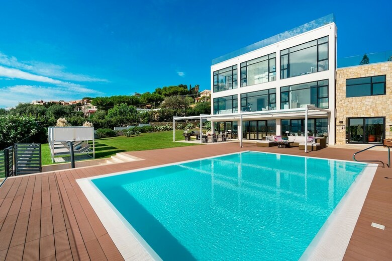Villa Angelina