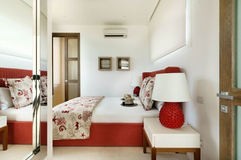 Villa Angelina