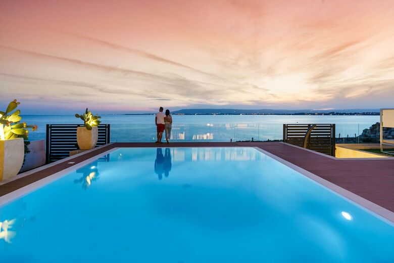 Villa Angelina