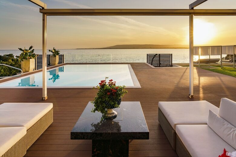 Villa Angelina