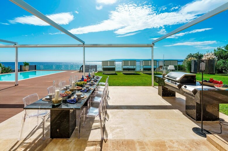 Villa Angelina