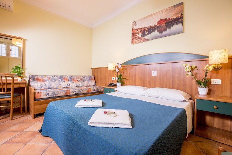 Hotel Trastevere
