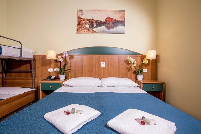 Hotel Trastevere