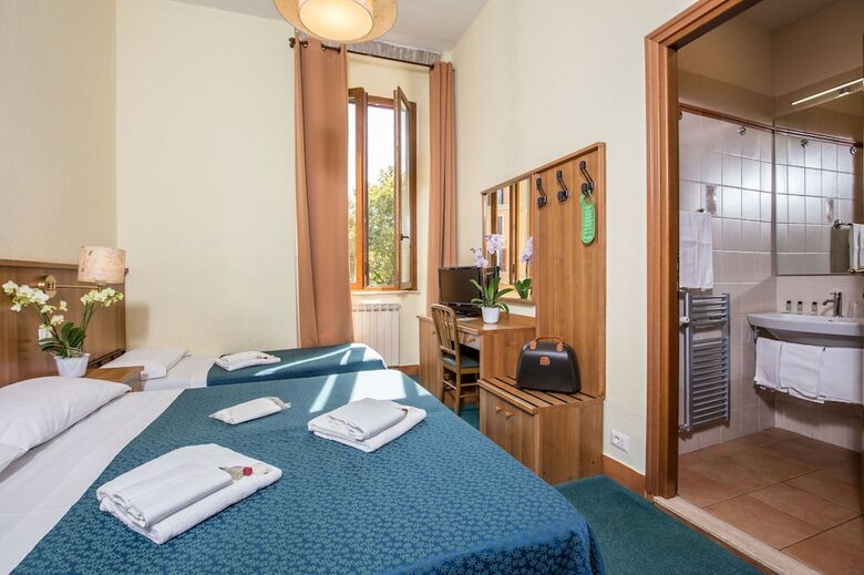 Hotel Trastevere
