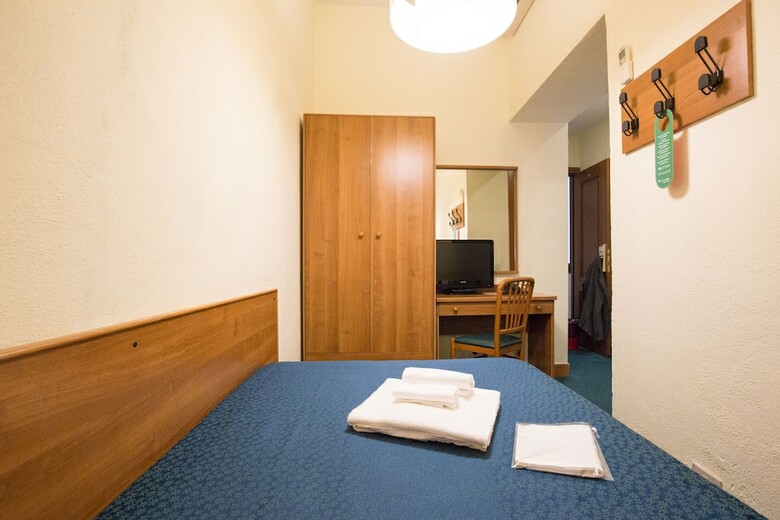 Hotel Trastevere