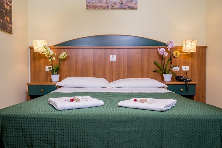 Hotel Trastevere