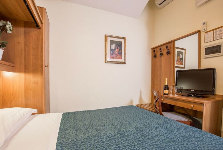 Hotel Trastevere