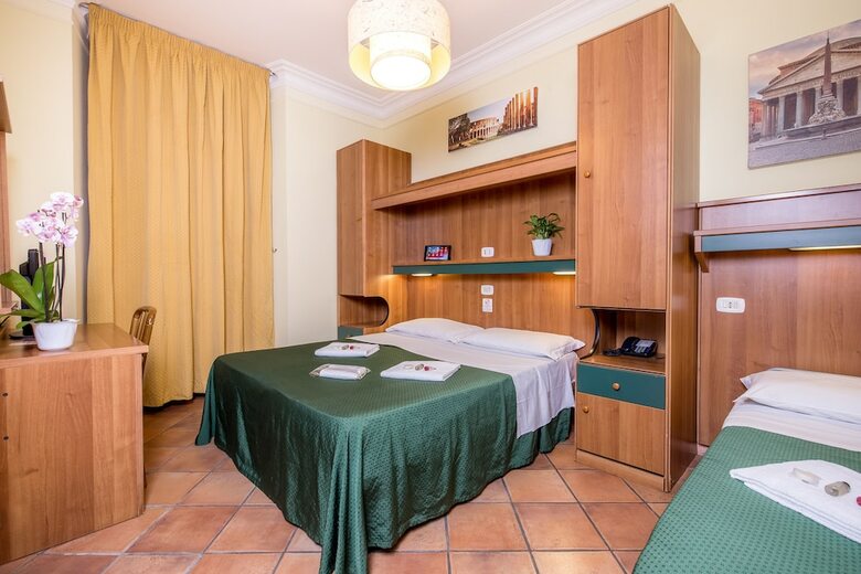 Hotel Trastevere
