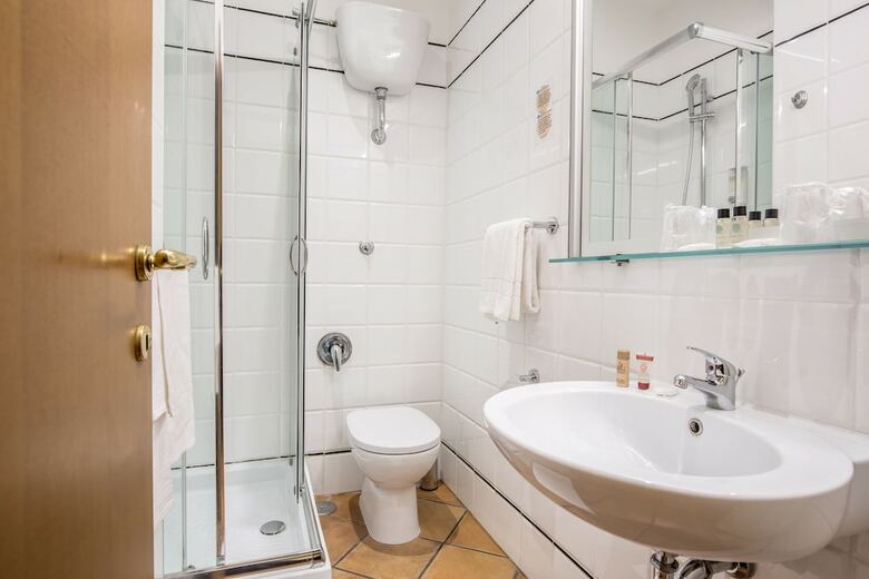 Hotel Trastevere