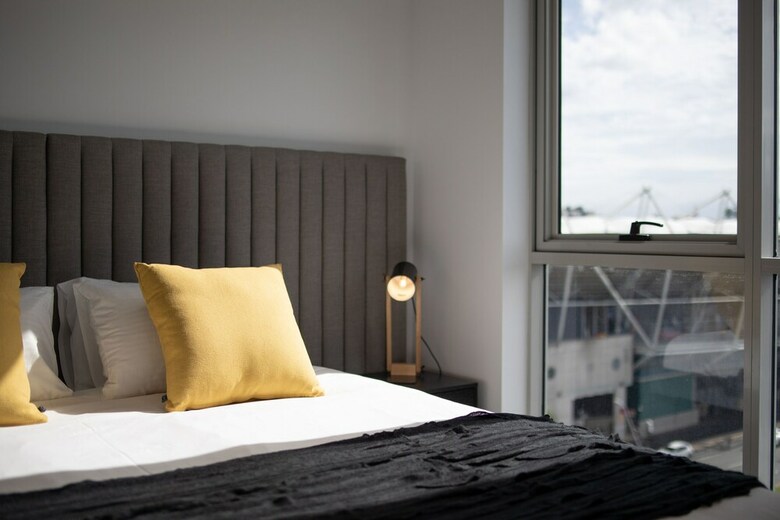 Aparthotel Linton Hotel