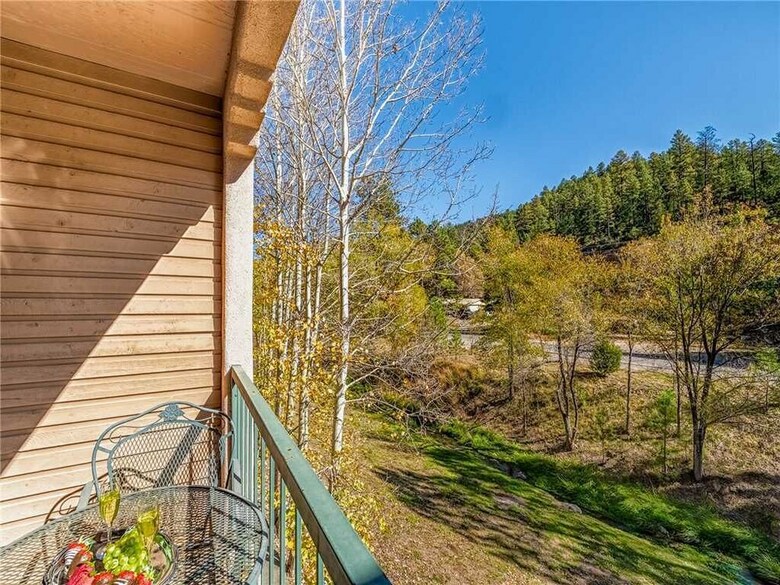 Apartamento Canyon Creek Lodge 218, 1 Bedroom, Sleeps 4