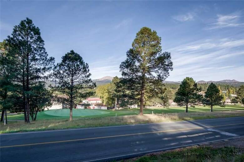 Apartamento Canyon Creek Lodge 218, 1 Bedroom, Sleeps 4