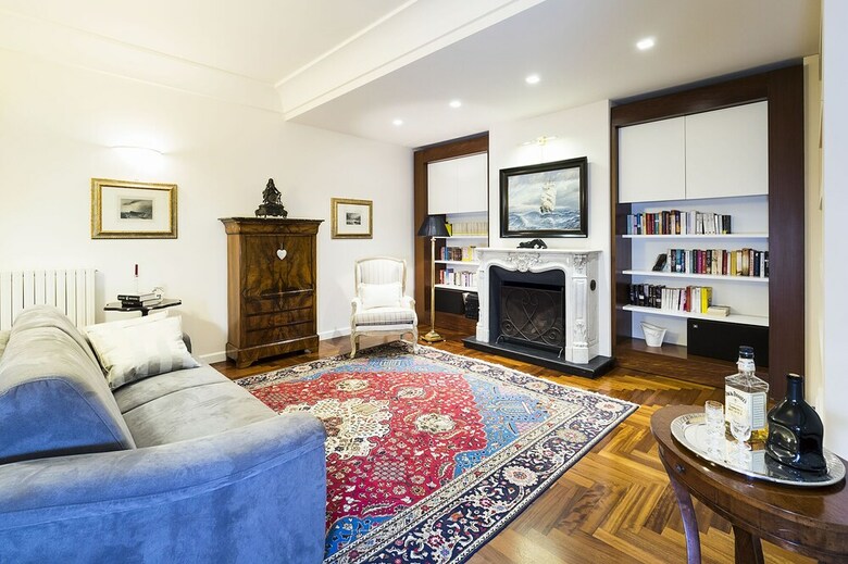 Apartamento Terranova Home