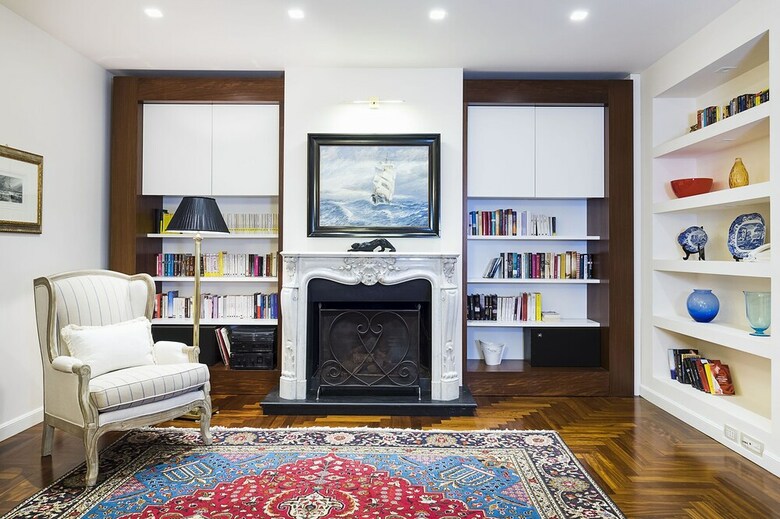 Apartamento Terranova Home