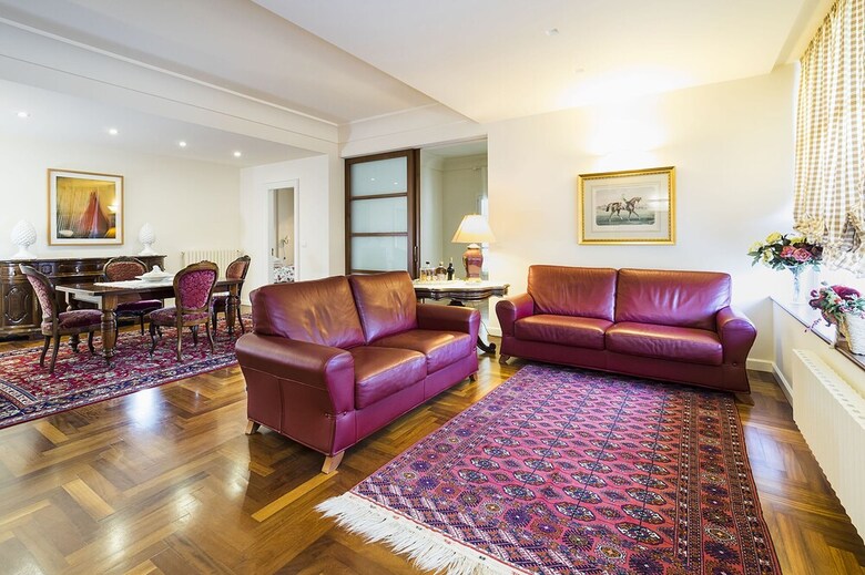 Apartamento Terranova Home