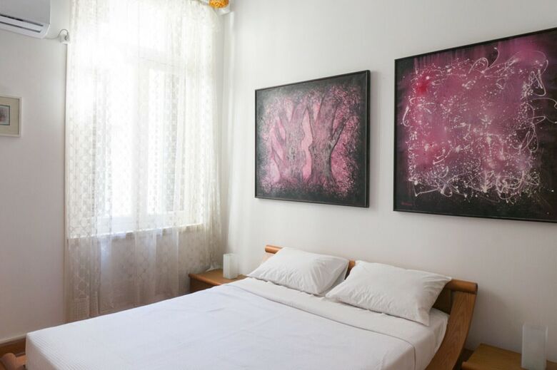 Apartamento Plaka Vintage Central Athens