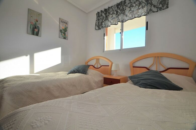 Apartamento 023 Perfect Views - Ac/wifi