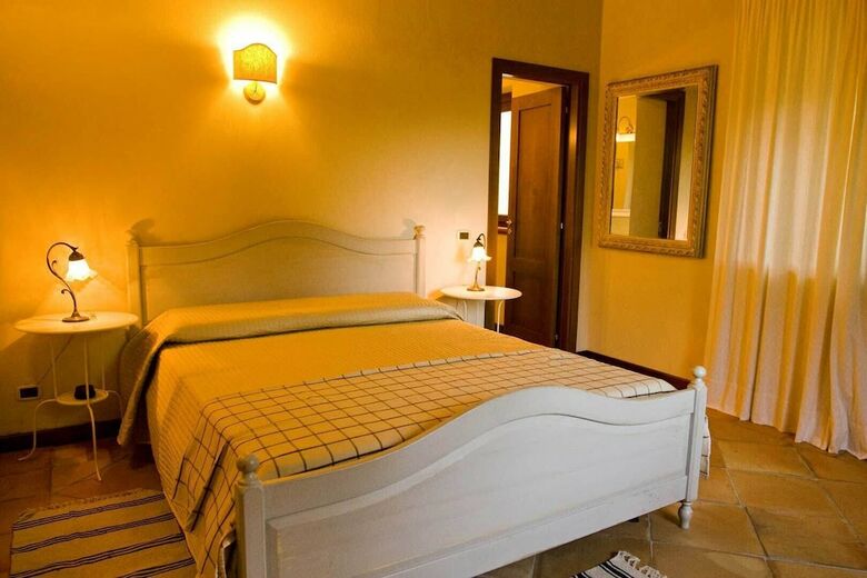 Agroturismo Borgo Serafino
