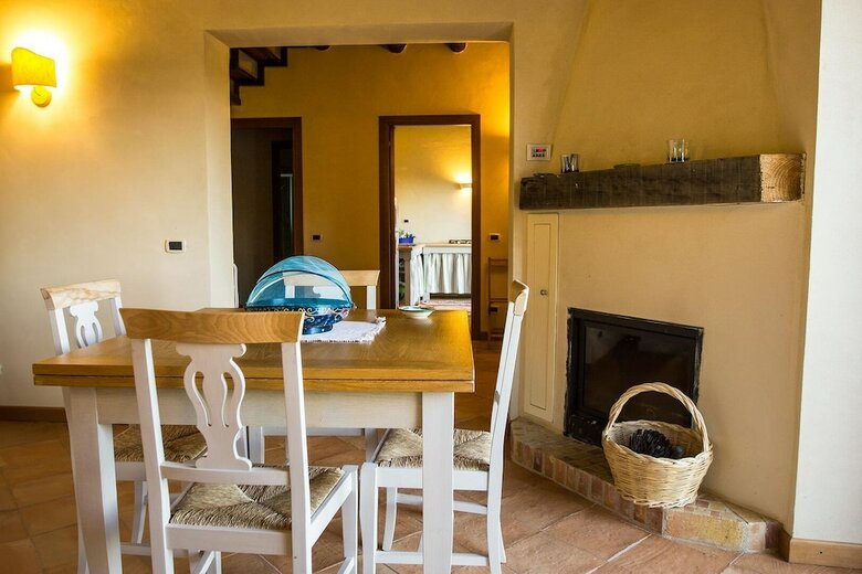 Agroturismo Borgo Serafino
