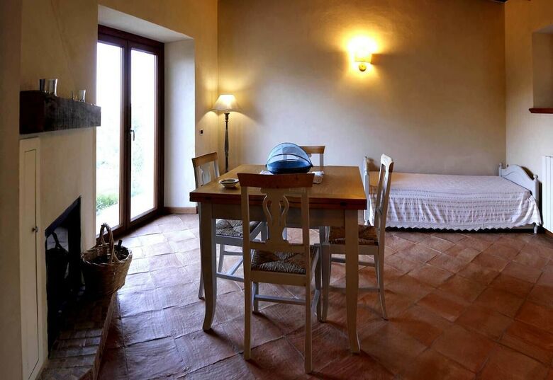 Agroturismo Borgo Serafino