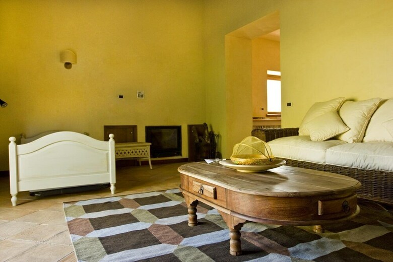 Agroturismo Borgo Serafino