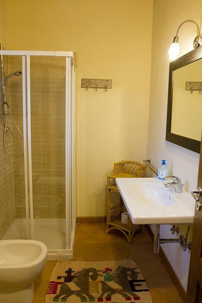 Agroturismo Borgo Serafino