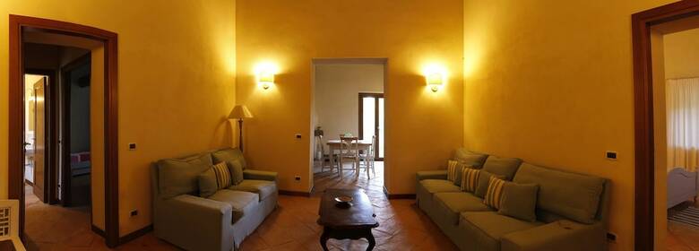 Agroturismo Borgo Serafino