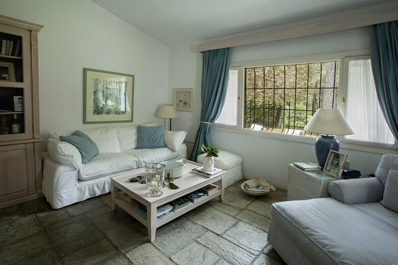 Villa Kallisti In Sani With Garden And Pool