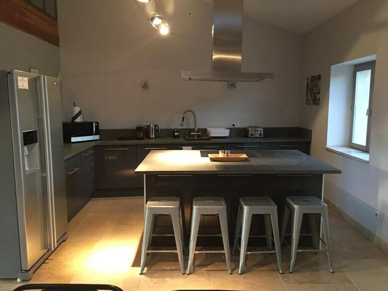 La Ferme Clavi�re