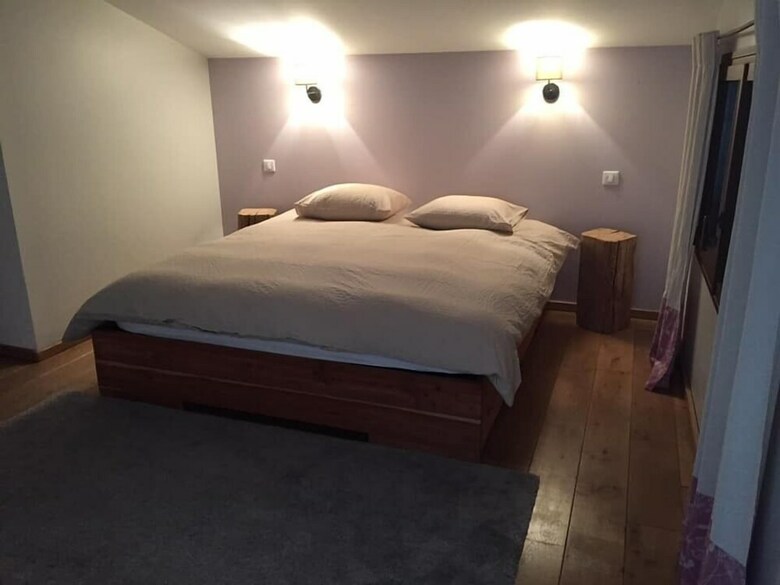 La Ferme Clavi�re