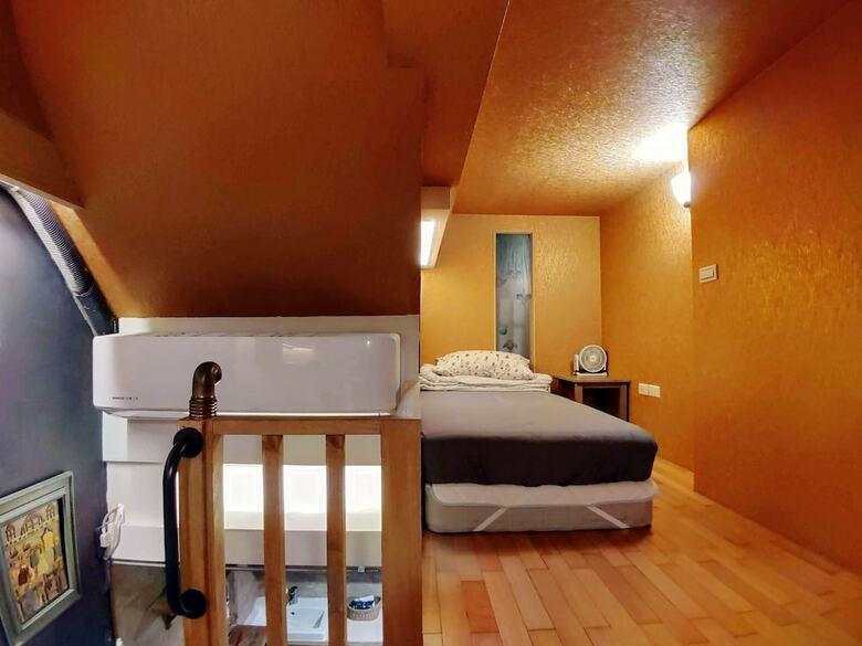 Hotel Daguli's Home