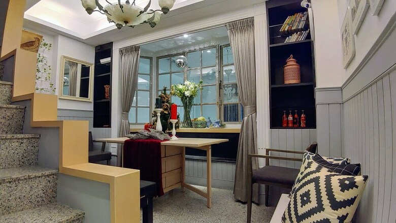 Hotel Daguli's Home