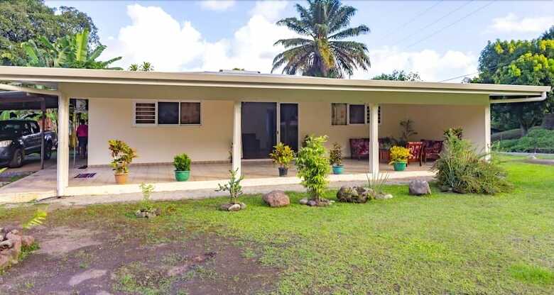 Hotel Le Vely Lodge