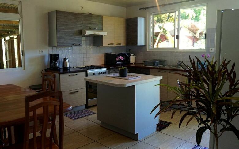 Hotel Le Vely Lodge