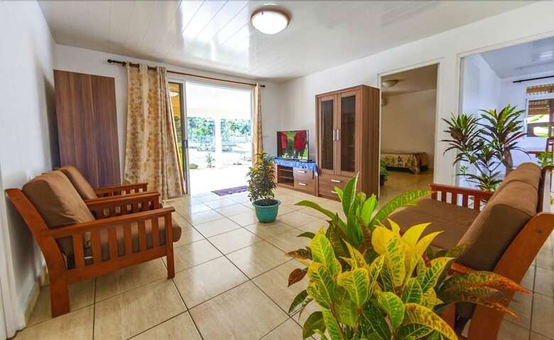 Hotel Le Vely Lodge