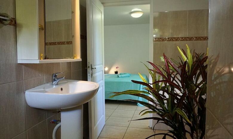 Hotel Le Vely Lodge