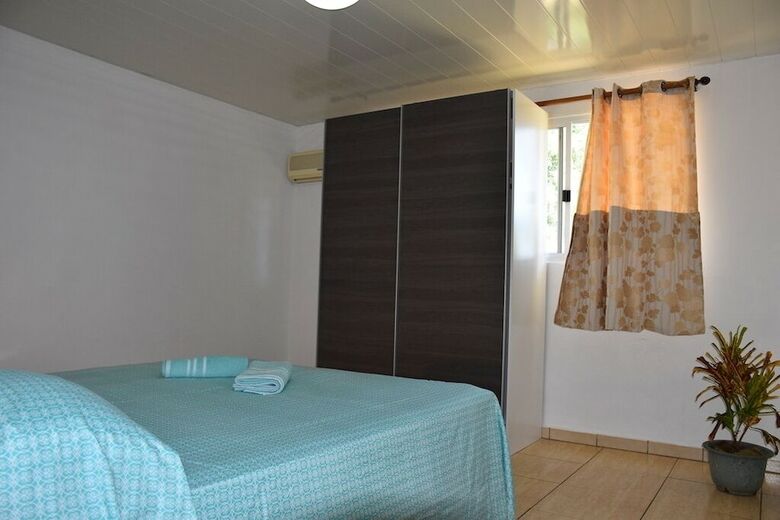 Hotel Le Vely Lodge