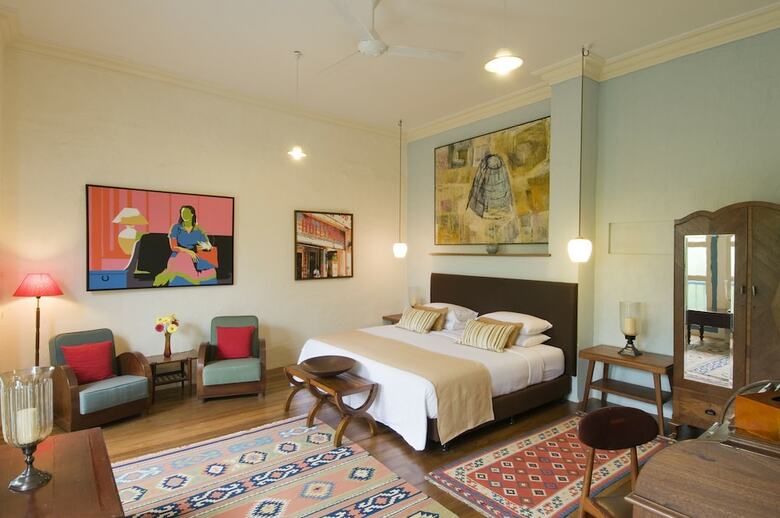 Hotel 23 Lovelane Penang