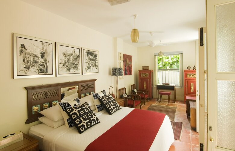 Hotel 23 Lovelane Penang