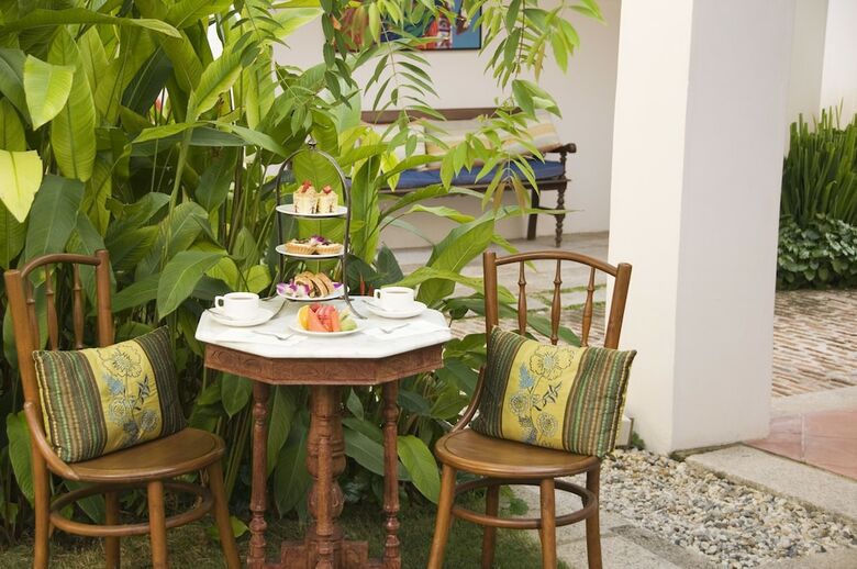 Hotel 23 Lovelane Penang